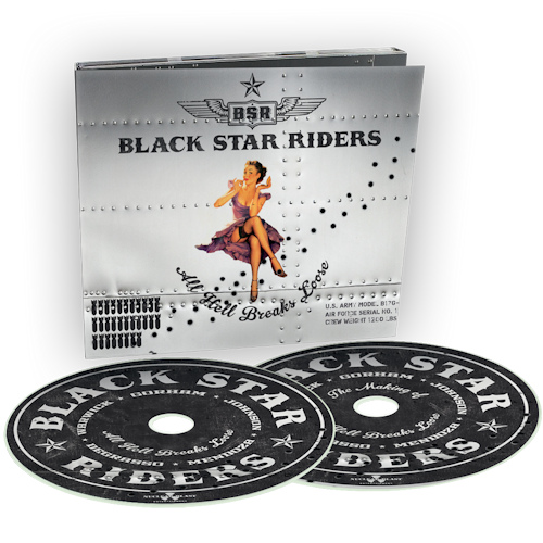 BLACK STAR RIDERS - ALL HELL.. -CD+DVD-BLACK STAR RIDERS ALL HELL BERAKS LOOSE DELUXE.jpg